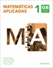 Front pageMatemáticas Aplicadas 1 (Edición 2023)