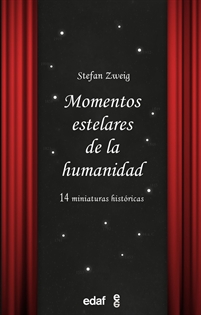 Books Frontpage Momentos estelares de la humanidad