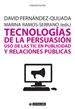 Front pageTecnologías de la persuasión. Uso de las TIC en publicidad y relaciones públicas