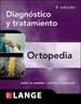 Front pageDiagnostico Y Tratamiento Ortopedia