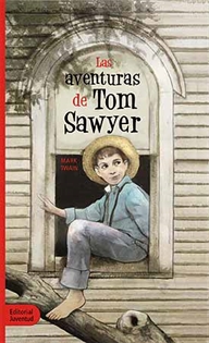 Books Frontpage Las Aventuras De Tom Sawyer