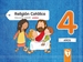 Front pageReligión Católica  4 Años