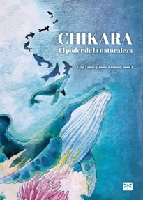 Books Frontpage Chikara