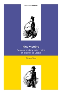 Books Frontpage Rico y pobre