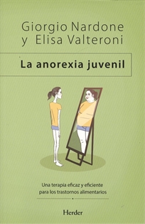 Books Frontpage La anorexia juvenil
