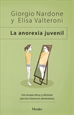 Front pageLa anorexia juvenil