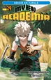 Front pageMy Hero Academia nº 29 (català)