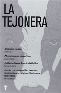 Books Frontpage La tejonera
