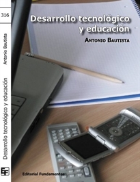 Books Frontpage Desarrollo tecnológico y educación