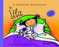 Books Frontpage La Lila (La Lila 1)