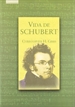 Front pageVida de Schubert