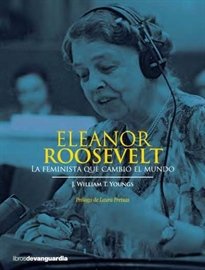 Books Frontpage Eleanor Roosevelt