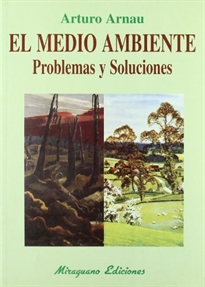 Books Frontpage El medio ambiente: problemas y soluciones