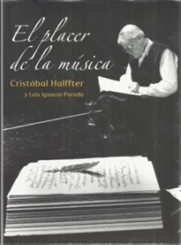 Books Frontpage El placer de la música