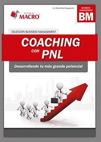 Books Frontpage Coaching con PNL