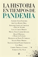 Front pageLa Historia en tiempos de pandemia