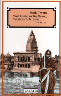 Books Frontpage Viaje alrededor del mundo, siguiendo el Ecuador