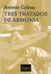 Front pageTres tratados de armonía