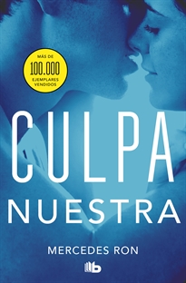 Books Frontpage Culpa nuestra (Culpables 3)