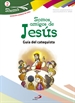 Front pageSomos amigos de Jesús. Shema 2 (Guía del catequista). Iniciación cristiana de niños
