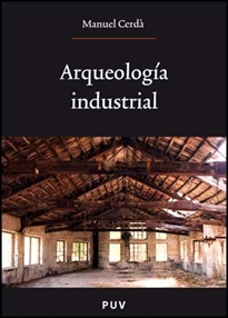 Books Frontpage Arqueología industrial