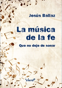 Books Frontpage La música de la fe