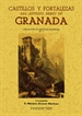 Front pageCastillos y fortalezas del antiguo Reino de Granada