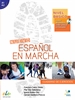 Front pageNuevo Español en marcha Básico ejercicios +  CD