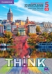 Front pageThink Level 5 Student`s Book with Workbook Digital Pack British English