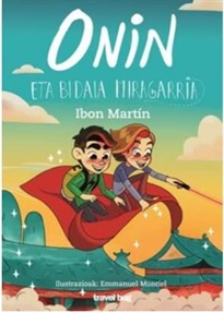 Books Frontpage Onin Eta Bidaia Miragarria