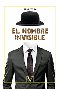 Books Frontpage El hombre invisible