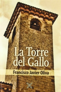 Books Frontpage La Torre del Gallo
