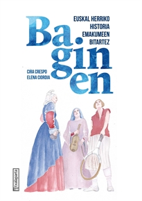 Books Frontpage Baginen