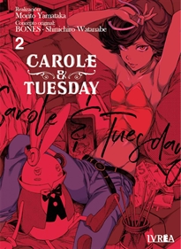 Books Frontpage Carole & Tuesday 2