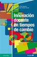 Front pageInnovación docente en tiempos de cambio