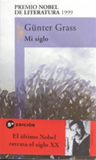Books Frontpage Mi siglo