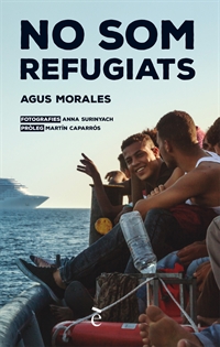 Books Frontpage No som refugiats