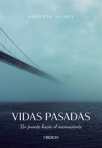 Books Frontpage Vidas pasadas. Un puente hacia el inconsciente