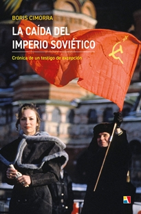 Books Frontpage La caída del Imperio Soviético