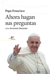 Books Frontpage Ahora hagan sus preguntas