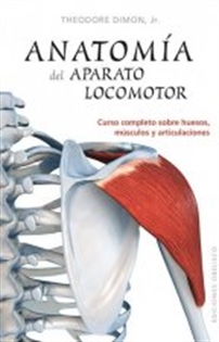 Books Frontpage Anatomía del aparato locomotor