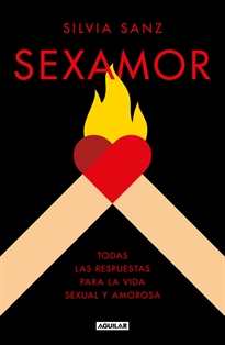 Books Frontpage Sexamor