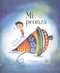 Books Frontpage MI Peonza