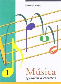 Books Frontpage Música, n  1: Educación Infantil y Educación Primaria