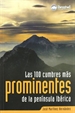 Front pageLas 100 cumbres más prominentes de la península ibérica