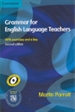 Front pageGrammar for English Language Teachers 2nd Edition