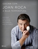 Front pageCocina con Joan Roca a baja temperatura