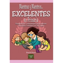 Books Frontpage Maestras y Maestros... Excelentes en Primaria