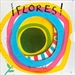 Front page¡Flores!