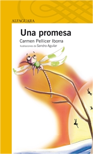 Books Frontpage Una promesa